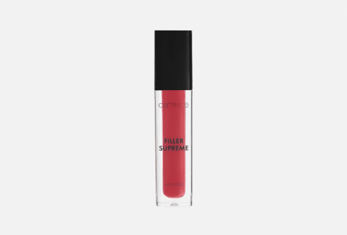 CATRICE блеск д/губ filler supreme lip gloss 030